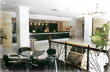 Golden Bridge Hotel Lassa Exterior foto